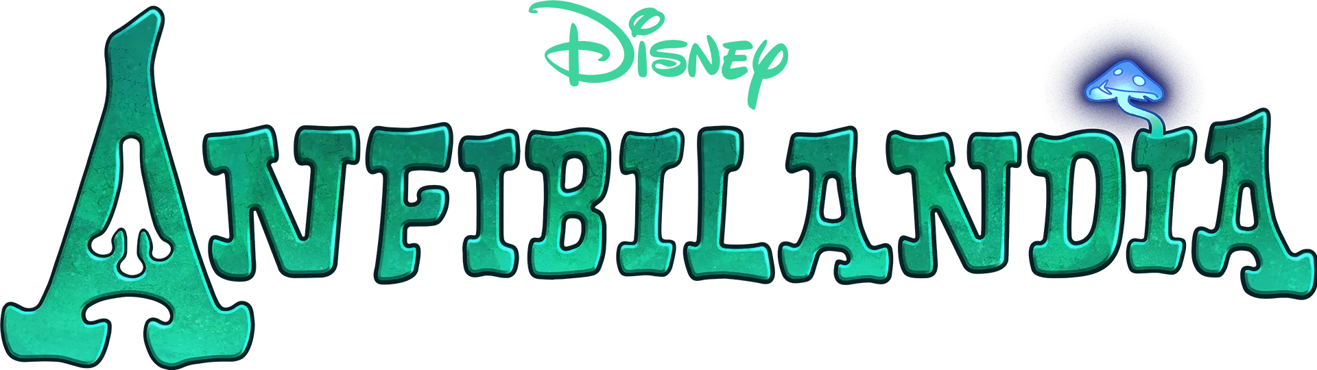 Anfibilandia de Disney