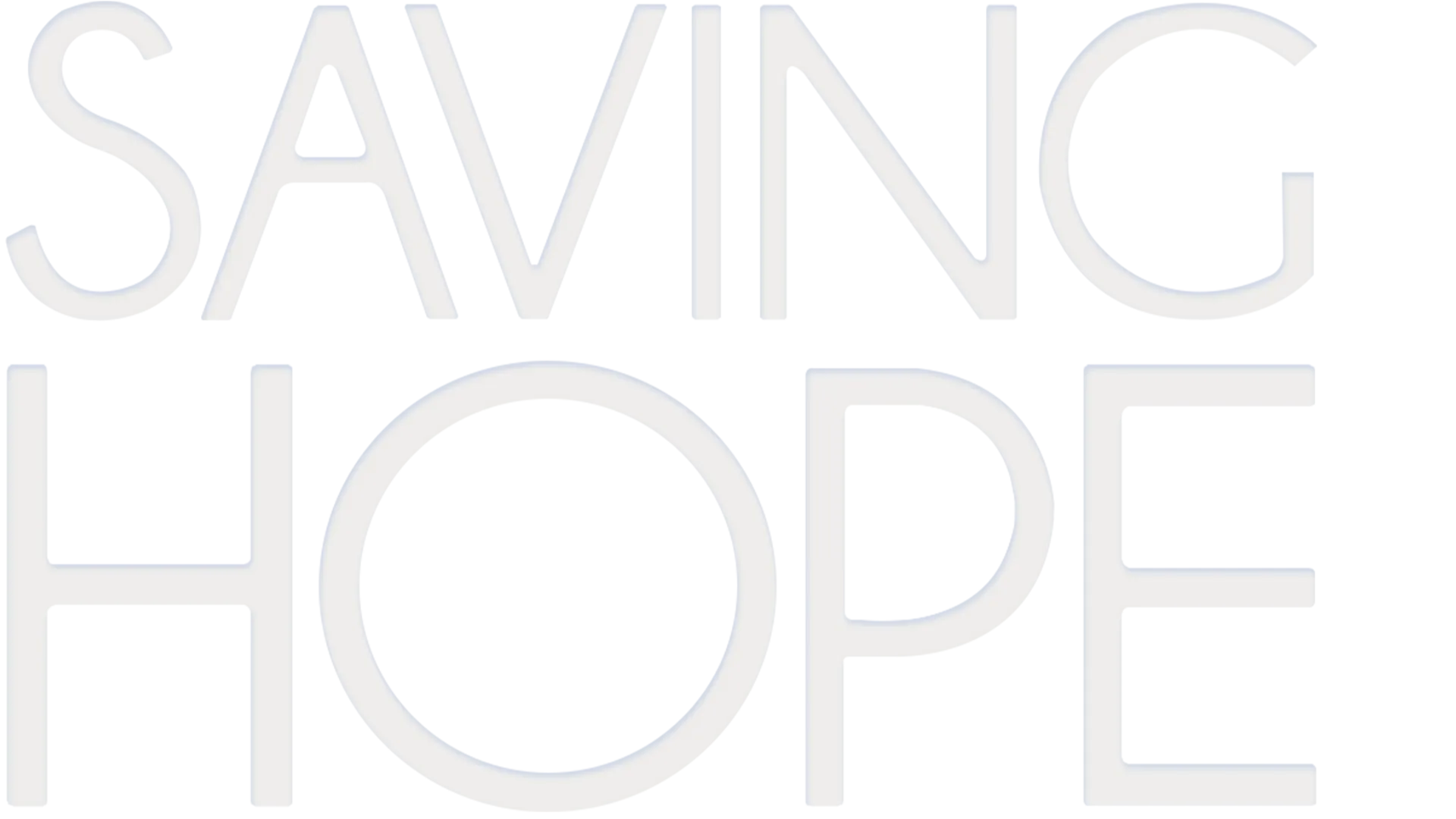 Saving Hope