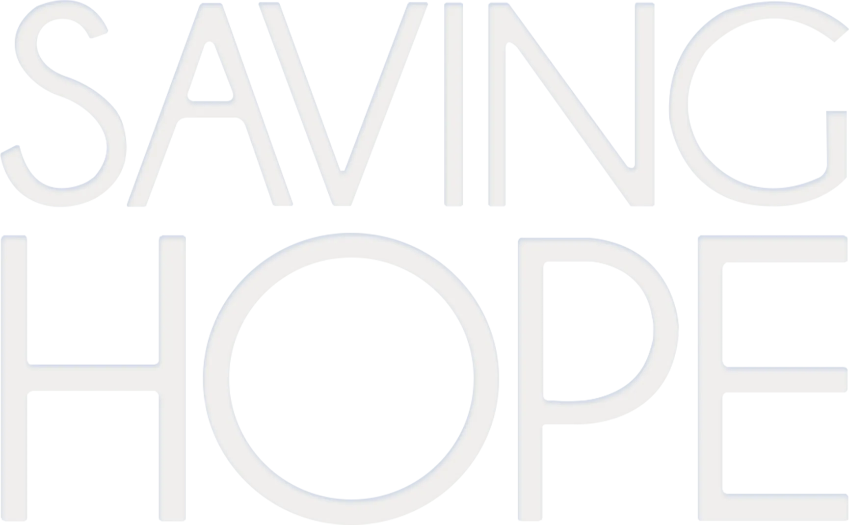 Saving Hope