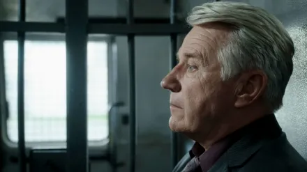 Der Fall Marianne Voss