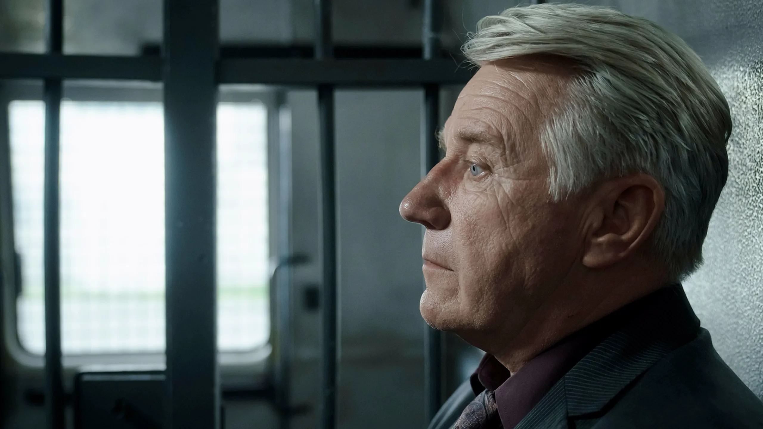 Der Fall Marianne Voss