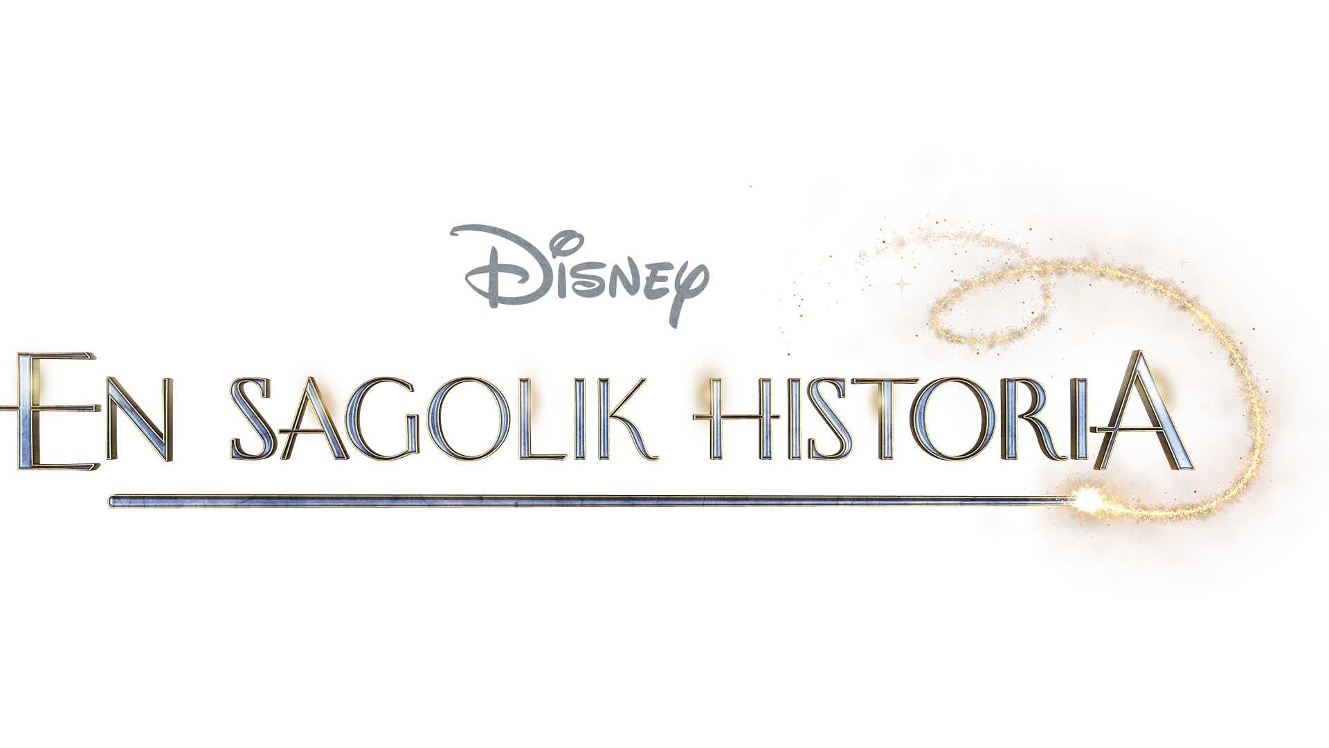 En sagolik historia