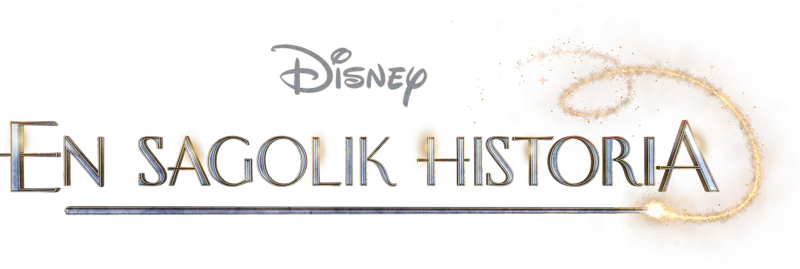 En sagolik historia