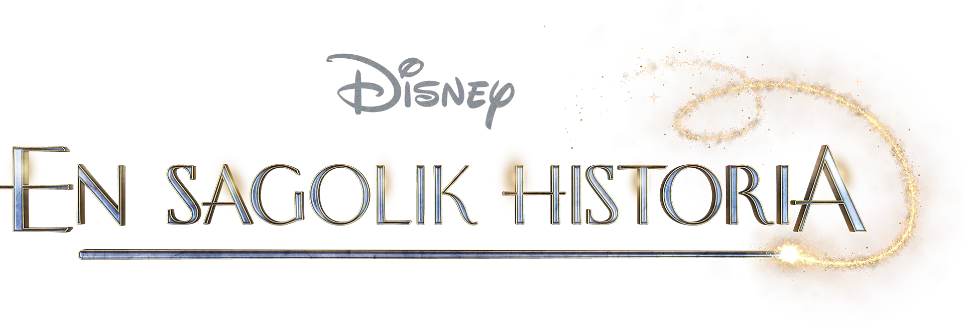 En sagolik historia