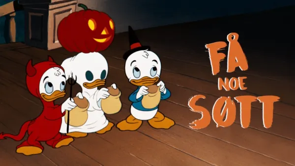 thumbnail - Få noe søtt