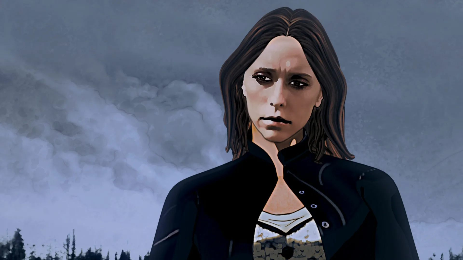 thumbnail - S5:E17 On Thin Ice