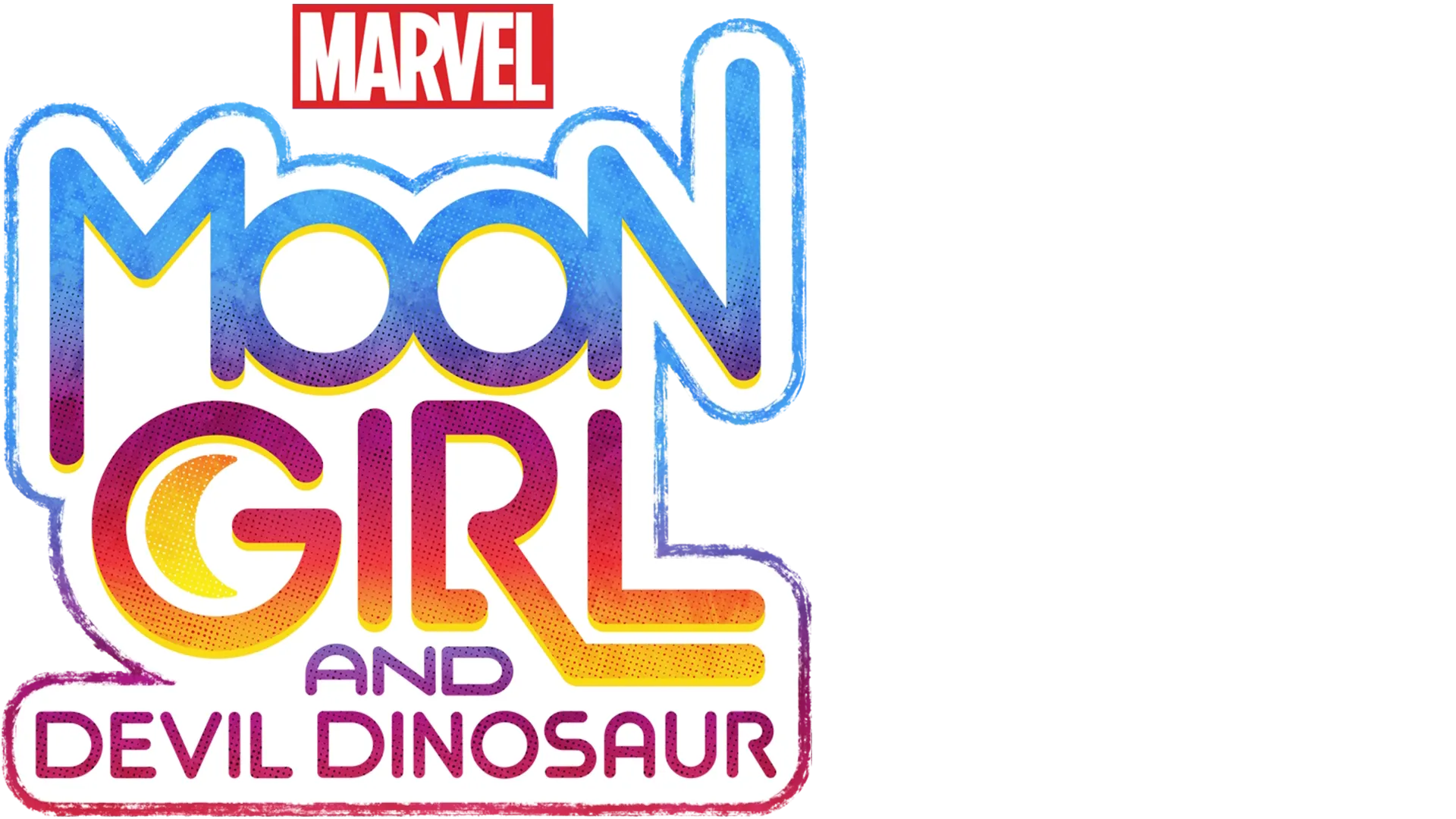 Moon Girl and Devil Dinosaur