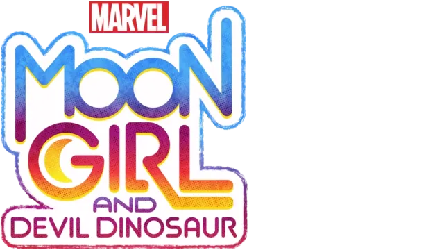 Moon Girl and Devil Dinosaur
