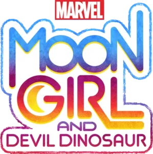 Moon Girl and Devil Dinosaur