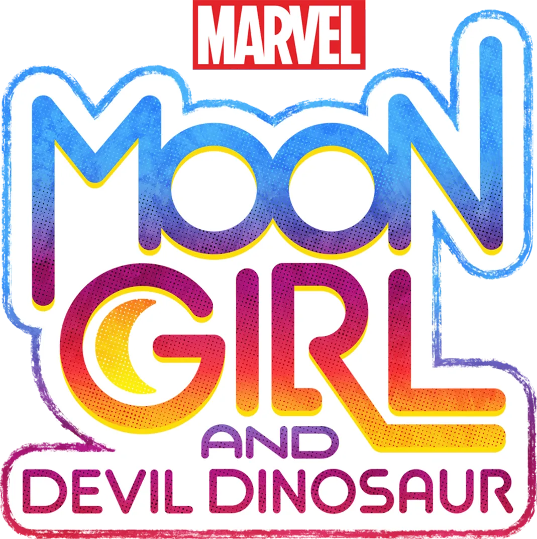 Moon Girl and Devil Dinosaur
