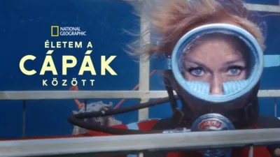 Életem a cápák között