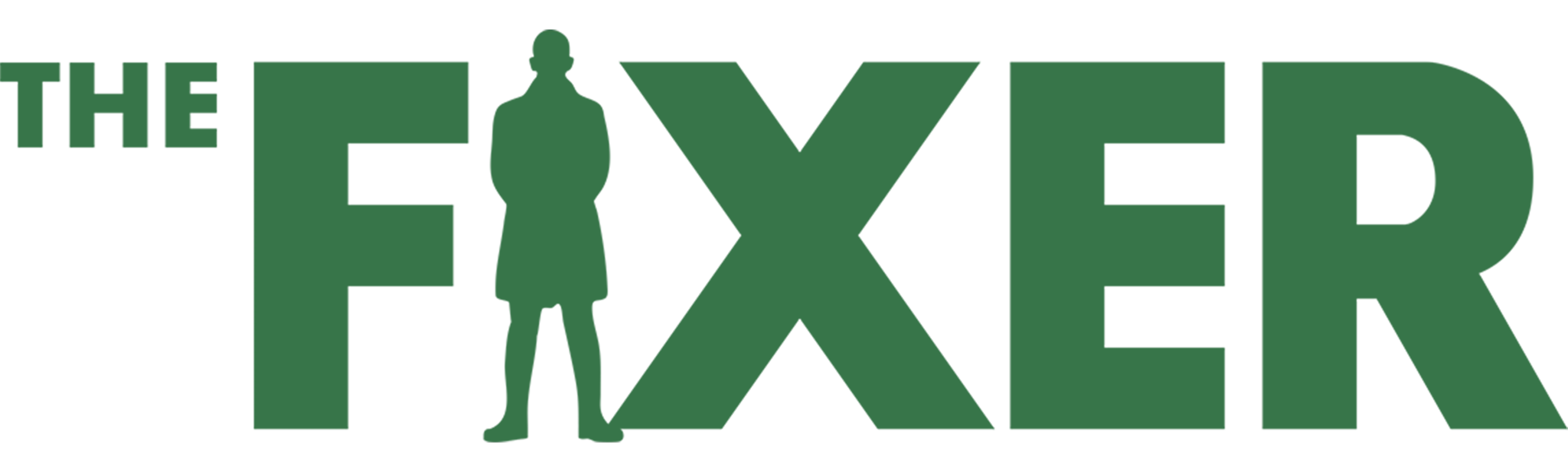 The Fixer