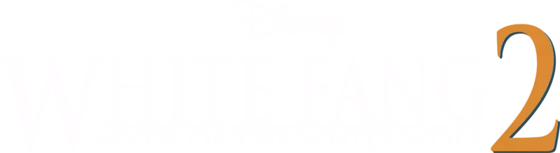 White Fang 2: Myth of the White Wolf