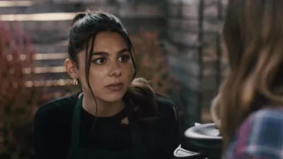 thumbnail - S2:E4 ...Sick as a Dog