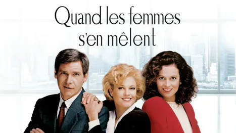thumbnail - Quand les femmes s'en mêlent