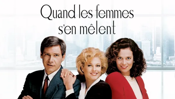 thumbnail - Quand les femmes s'en mêlent