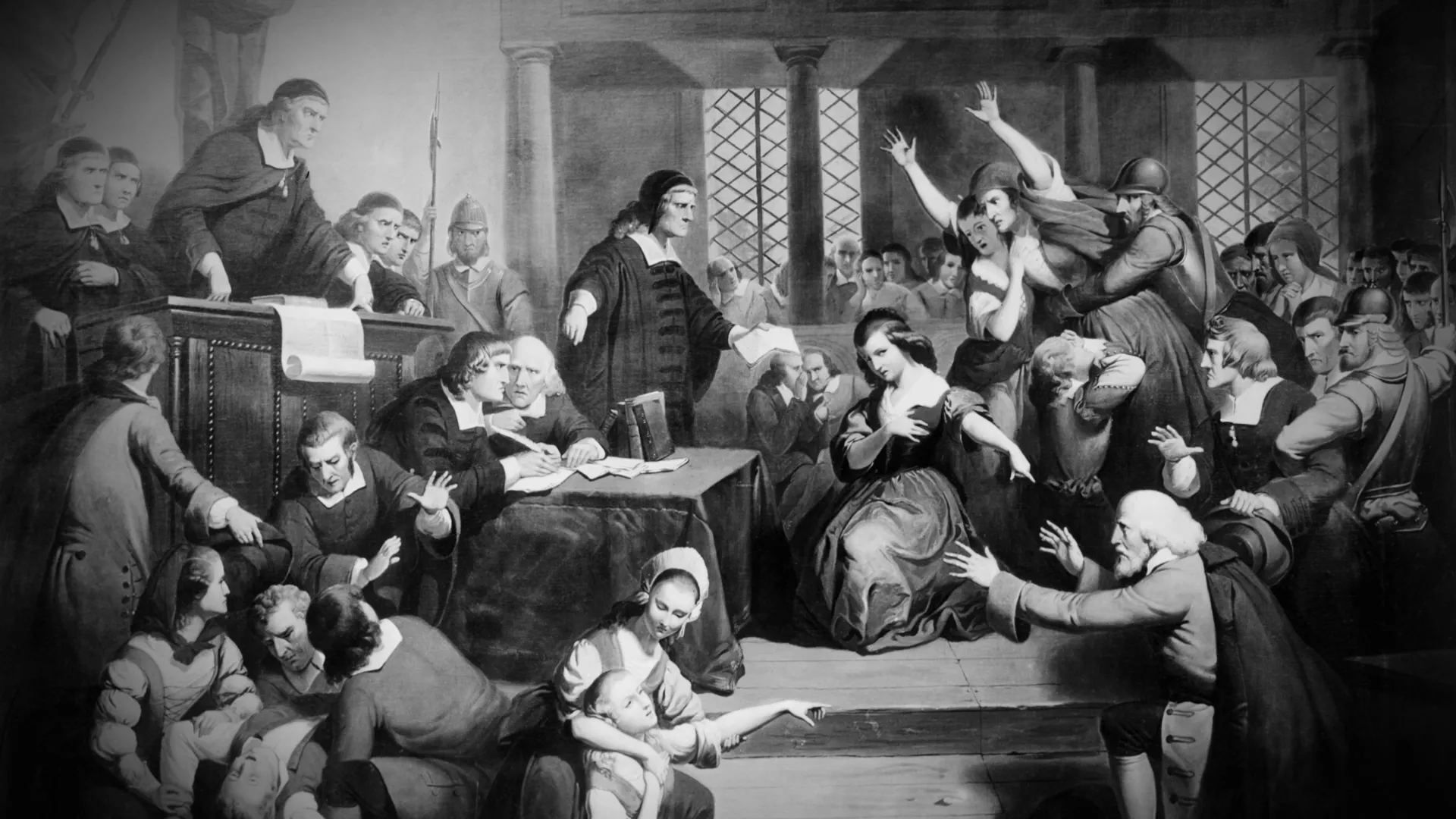 thumbnail - S5:E15 The Salem Witch Trials
