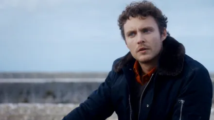 Murder in Ile de Ré