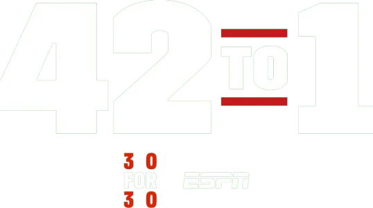 42 to 1