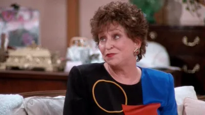 thumbnail - S7:E13 Oh Dog, Poor Dog