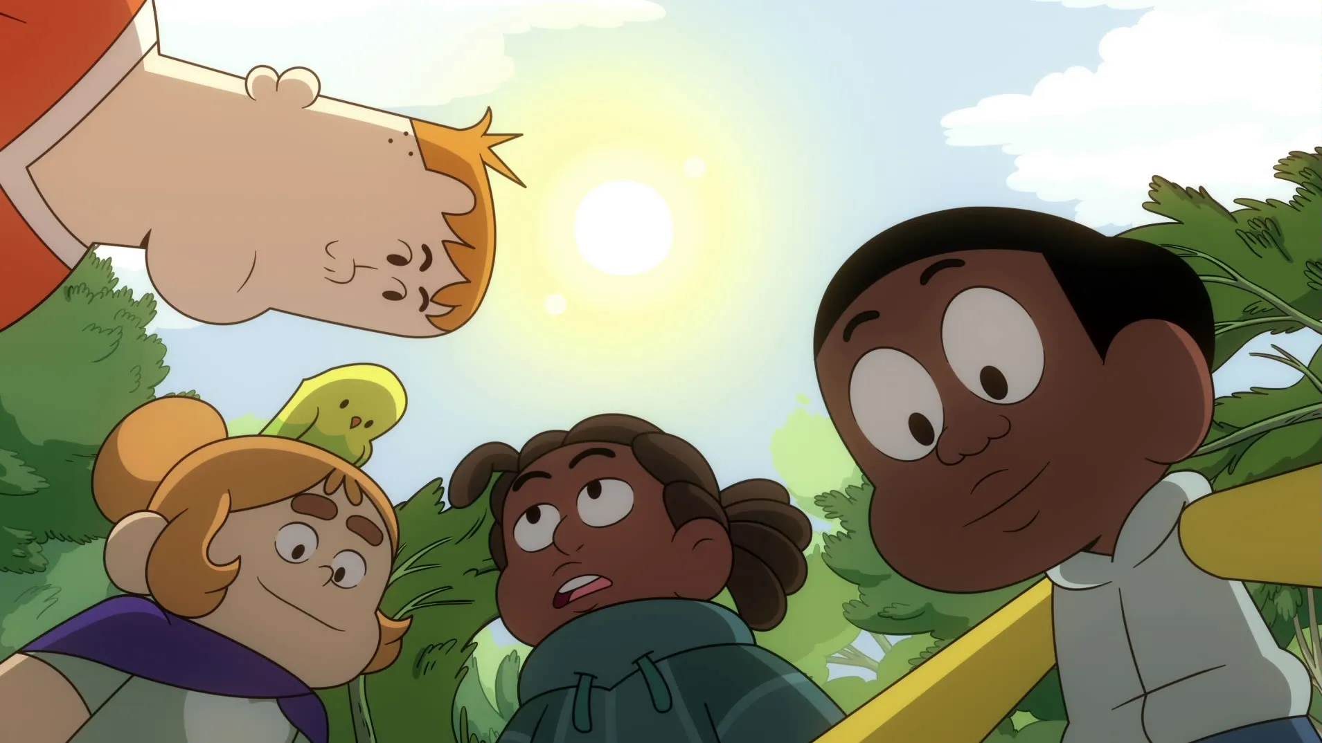 thumbnail - S6:E10 See You Tomorrow at the Creek