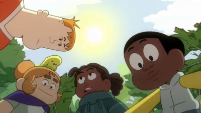 thumbnail - S6:E10 See You Tomorrow at the Creek