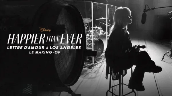 thumbnail - The Making of Happier Than Ever: A Love Letter to Los Angeles