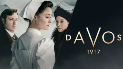 Davos 1917