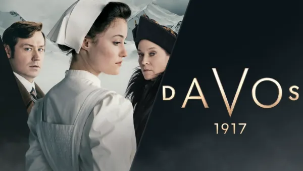 thumbnail - Davos 1917
