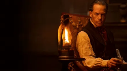 A Christmas Carol