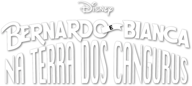 Bernardo e Bianca na Terra dos Cangurus