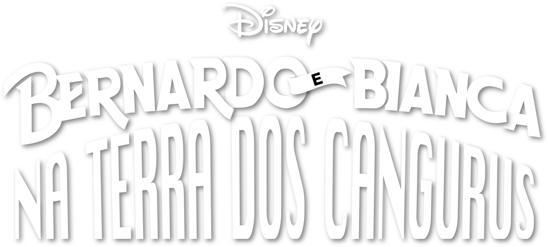 Bernardo e Bianca na Terra dos Cangurus