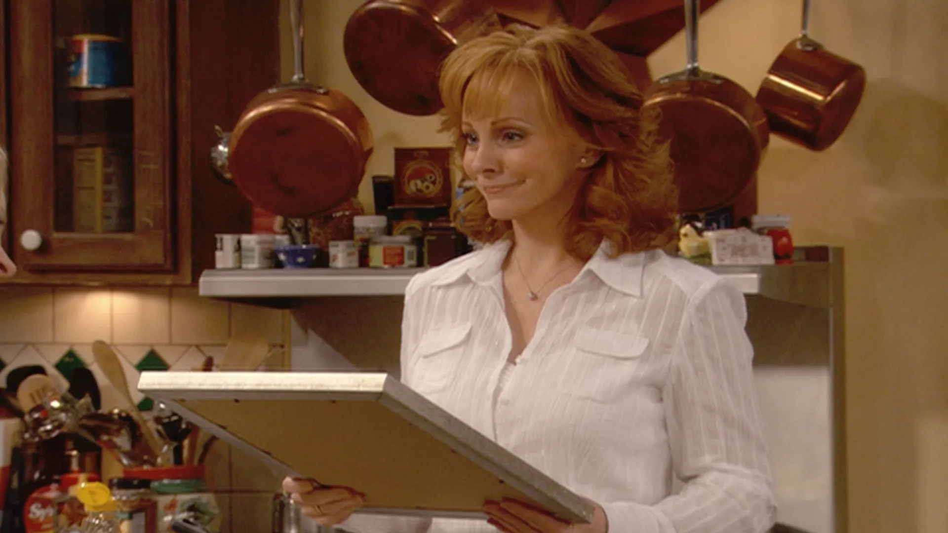 thumbnail - S5:E17 Reba the Landlord
