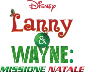 Lanny & Wayne - Missione Natale