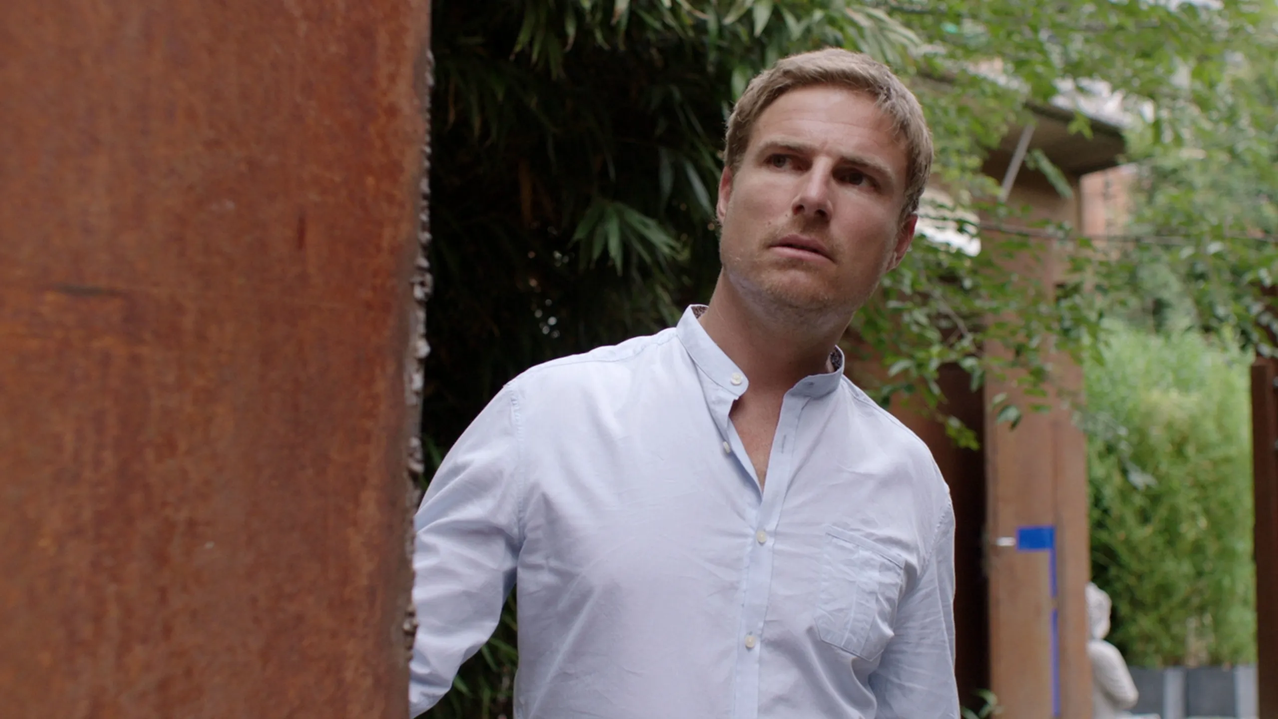 Toni, männlich, Hebamme - Daddy Blues