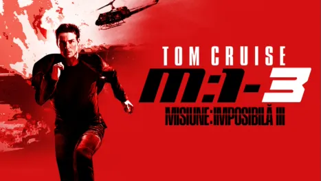 thumbnail - Misiune: Imposibilă III