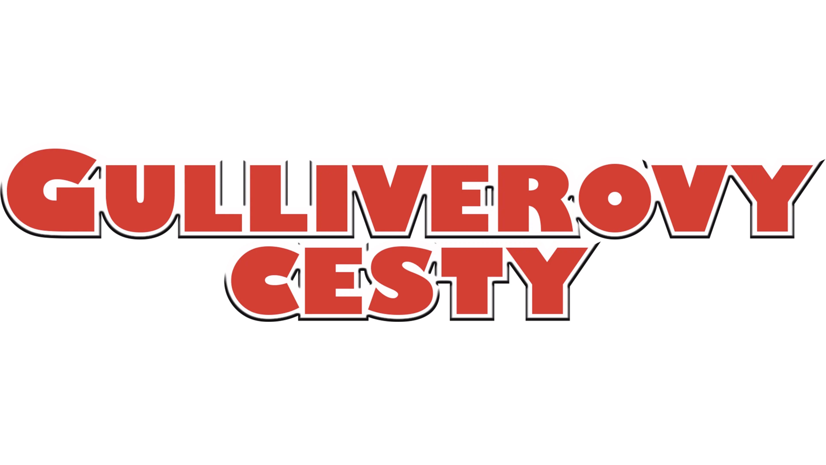 Gulliverovy cesty