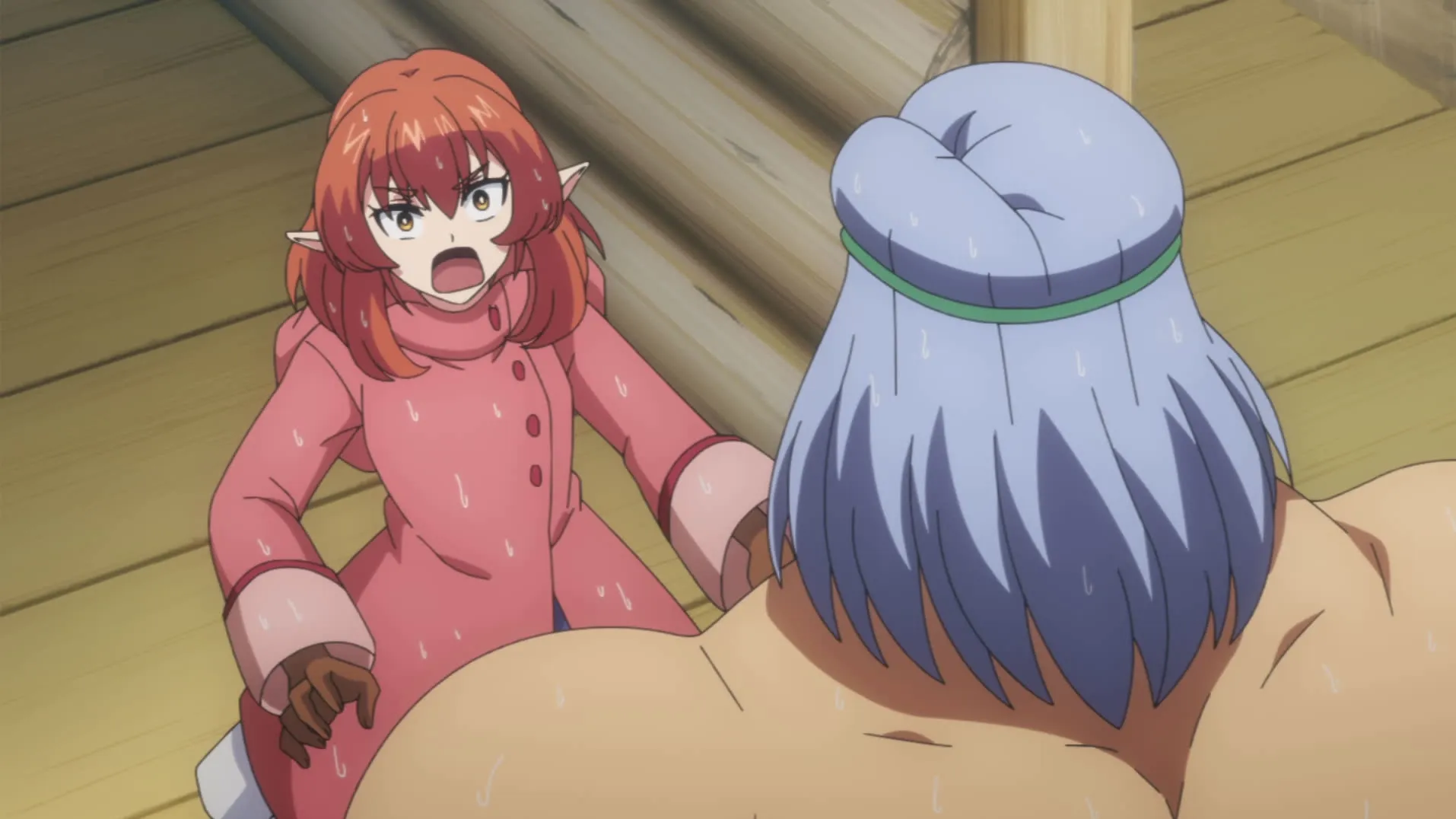 thumbnail - S1:E5 (Dub) The Remote Island Village