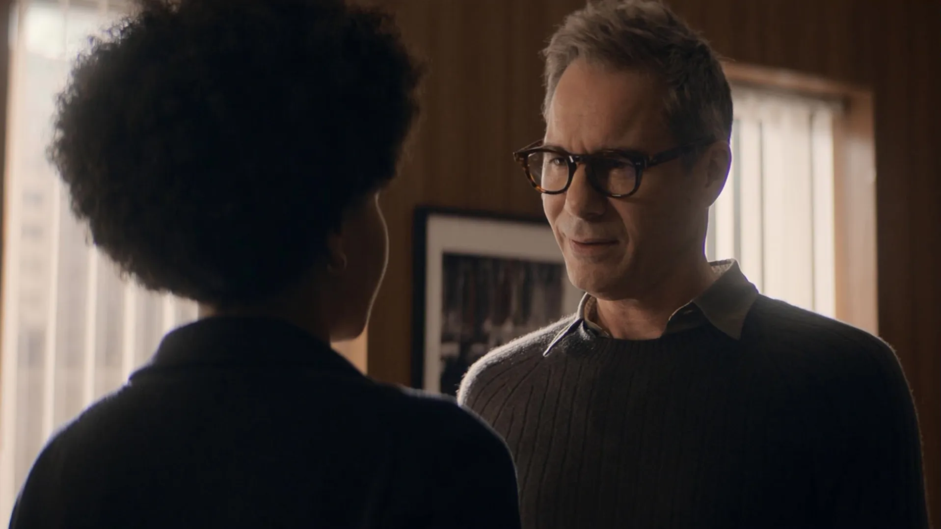 thumbnail - S1:E6 Fake Smile