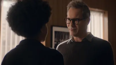 thumbnail - S1:E6 Fake Smile