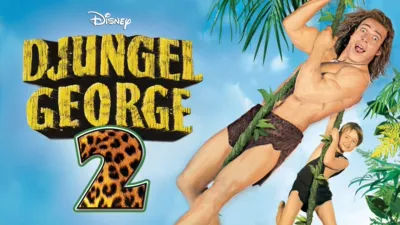 Djungel George 2