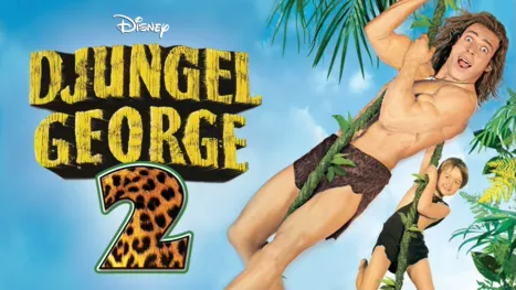 thumbnail - Djungel George 2