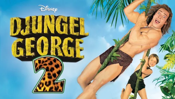 thumbnail - Djungel George 2