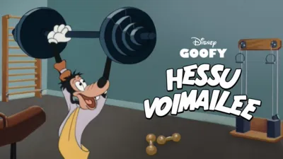 thumbnail - Hessu voimailee