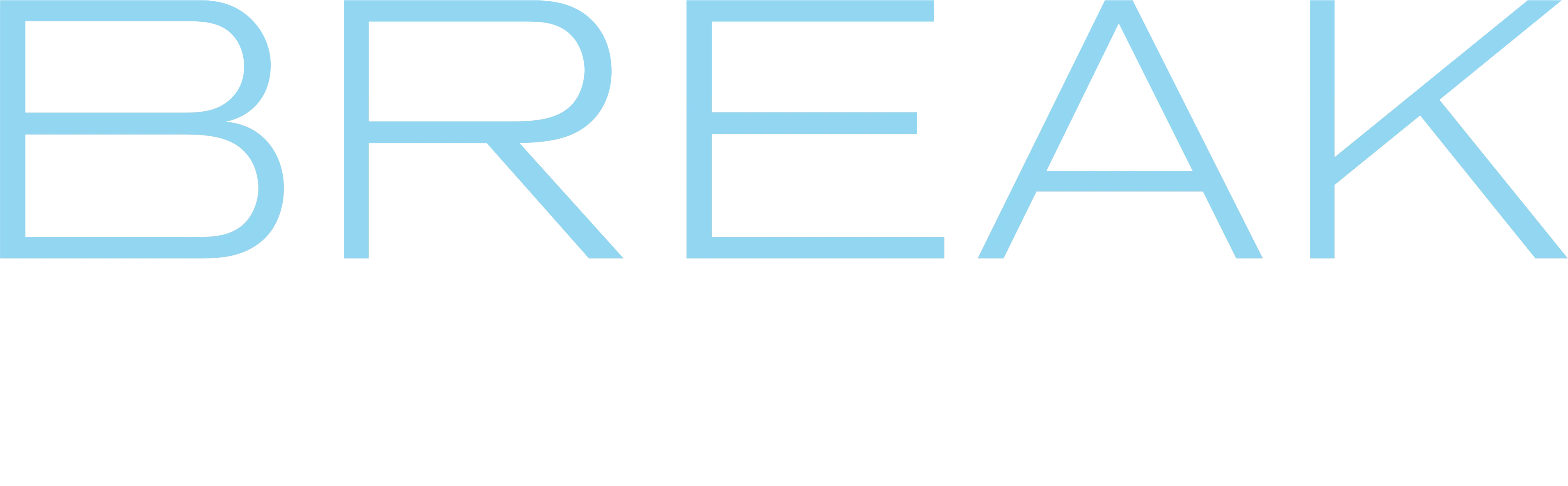 Breakthrough