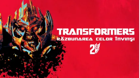 thumbnail - Transformers: Răzbunarea celor învinși
