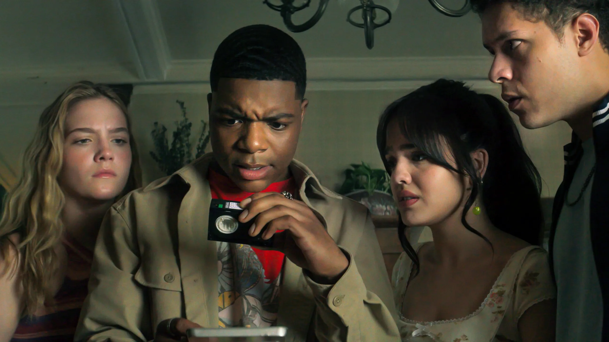 thumbnail - S1:E5 The Boy Who Cried Monster