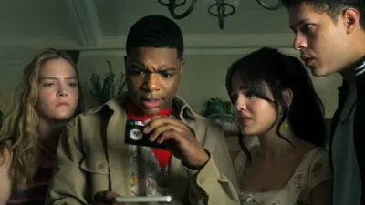 thumbnail - S1:E5 The Boy Who Cried Monster