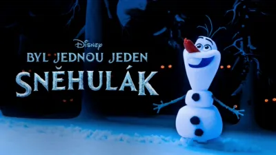 Byl jednou jeden sněhulák