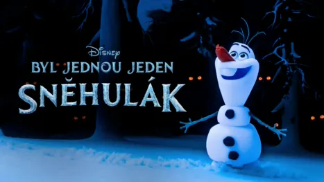 thumbnail - Byl jednou jeden sněhulák